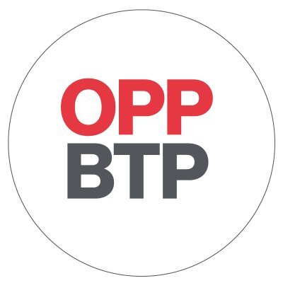 logo OPPBTP